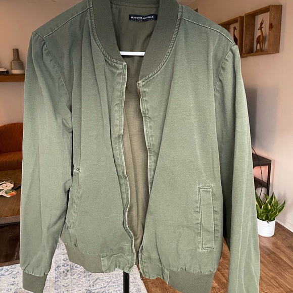 Jacket - Picture 1 of 3